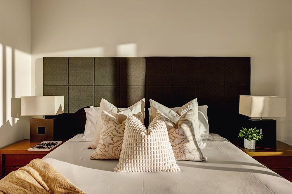 Holiday Holiday Sun City Apartments Apartment, 1 Bedroom, Private Bathroom, City View