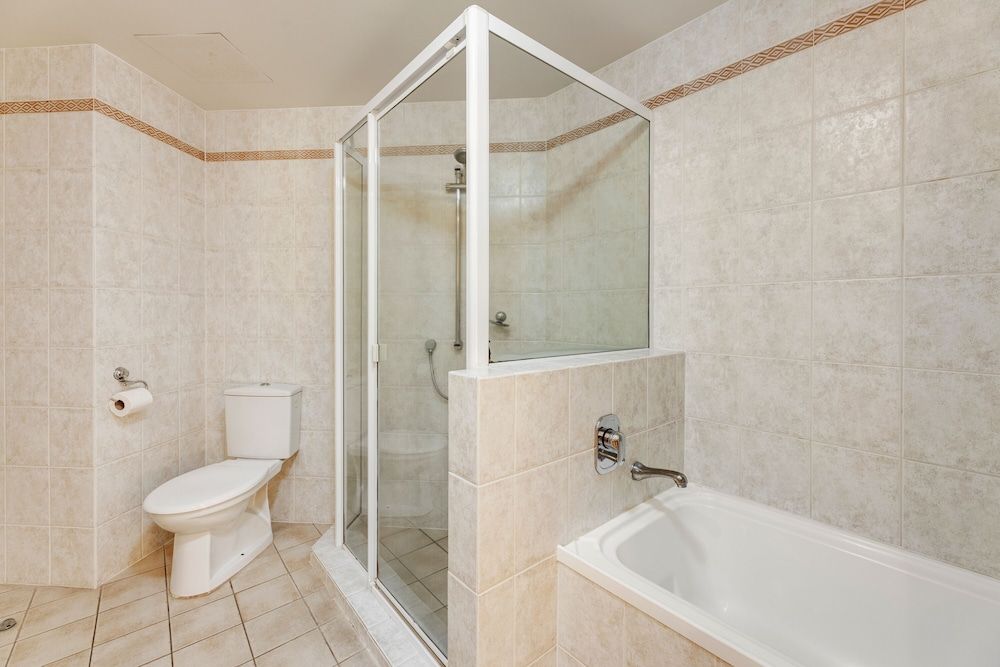 Holiday Holiday Sun City Apartments Apartment, 1 Bedroom, Private Bathroom, City View 8