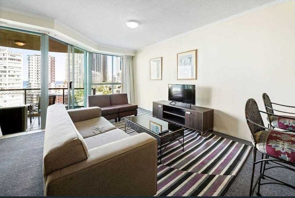 Holiday Holiday Sun City Apartments Apartment, 1 Bedroom, Private Bathroom, Ocean View 6