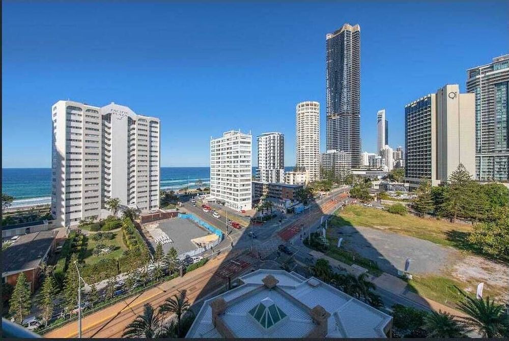 undefined Holiday Holiday Sun City Apartments 6