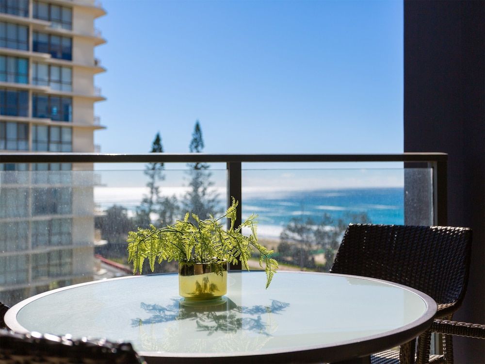 undefined Serain Residences On Surfers Private Apartments 7