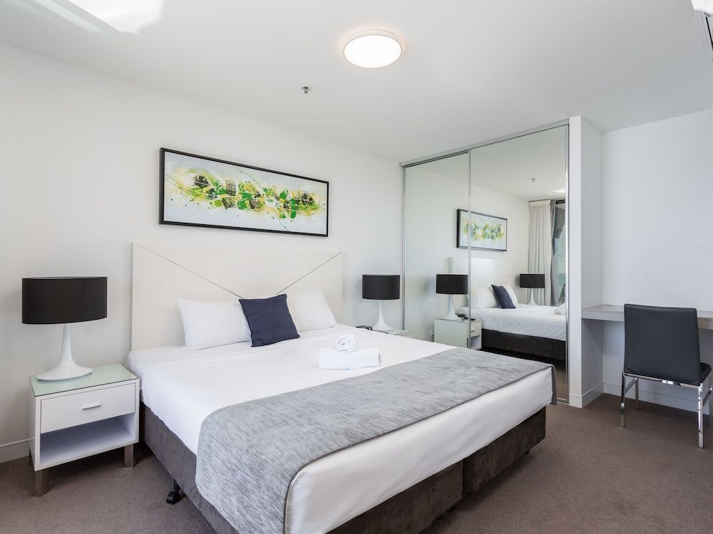 undefined Serain Residences On Surfers Private Apartments 6