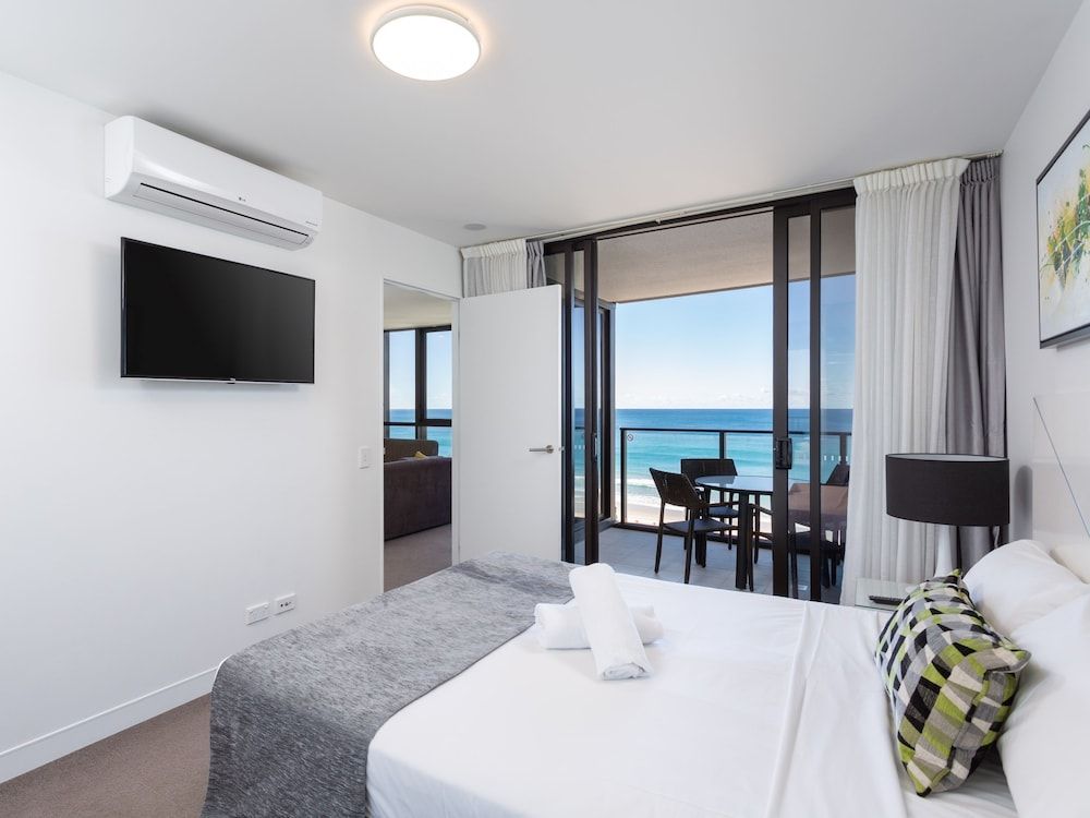 undefined Serain Residences On Surfers Private Apartments 5