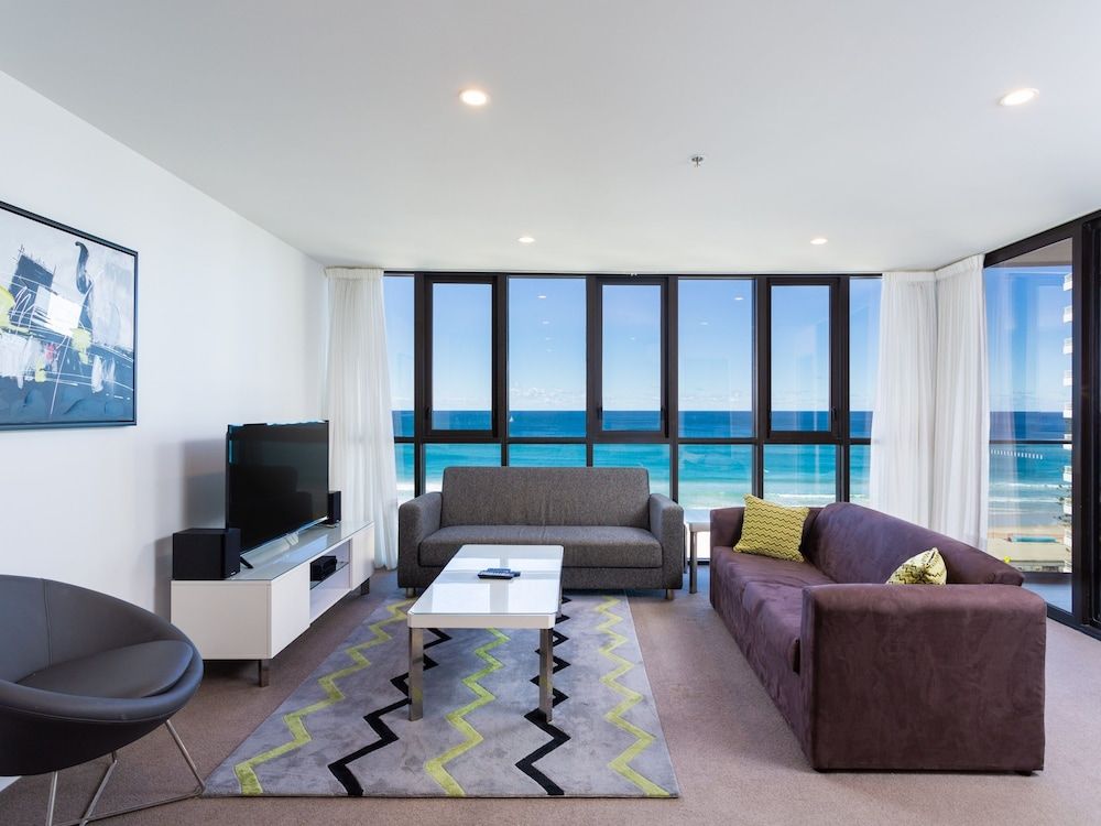 undefined Serain Residences On Surfers Private Apartments 3