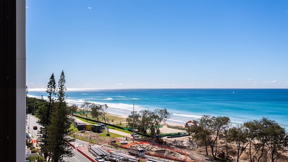 undefined Serain Residences On Surfers Private Apartments 8