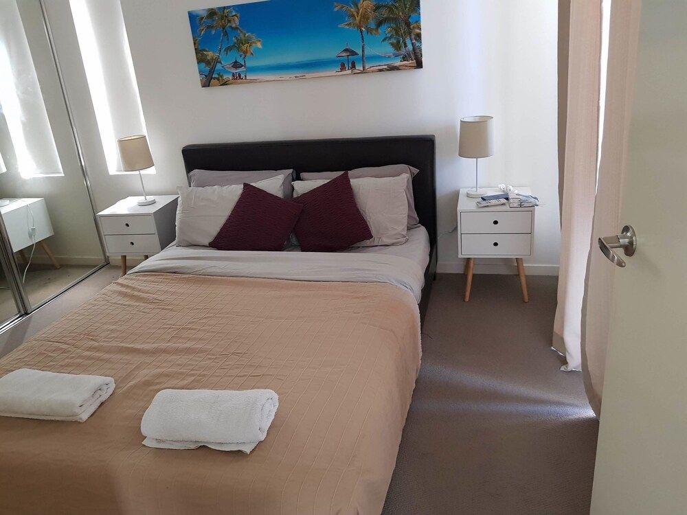 undefined Perch Apartments at Anembo Street 4