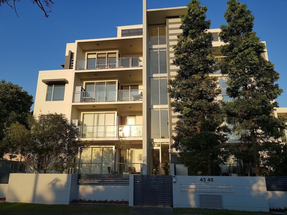 undefined Perch Apartments at Anembo Street 2