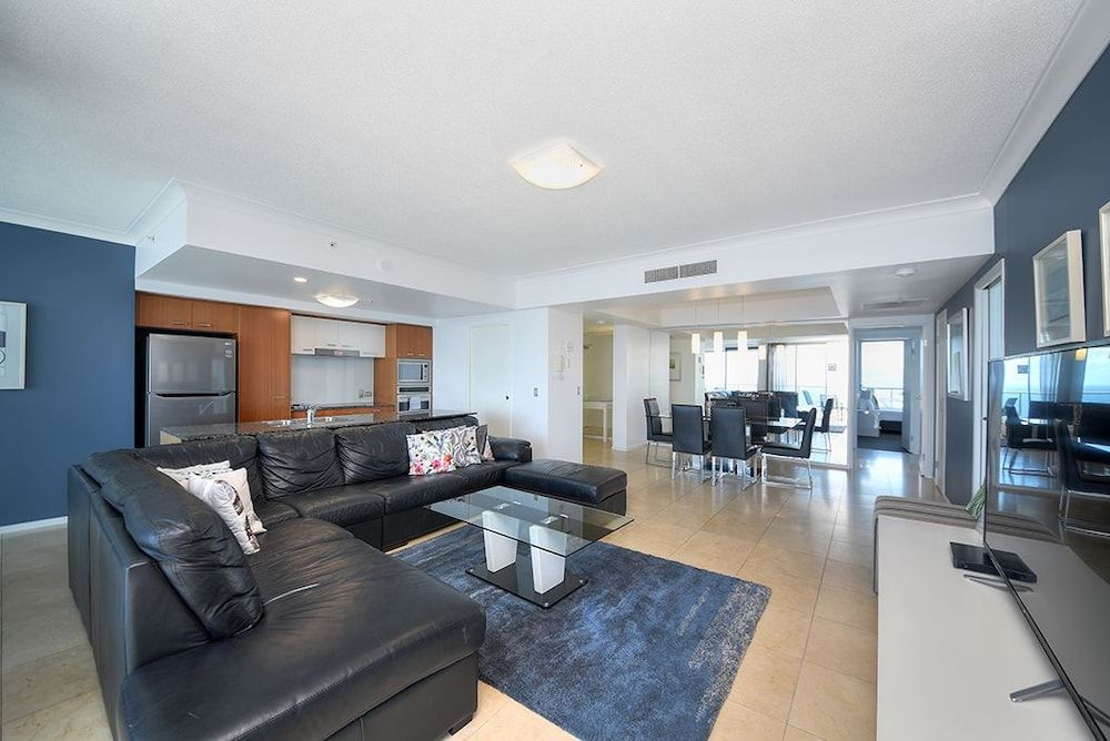 undefined Deluxe Chevron Renaissance 9