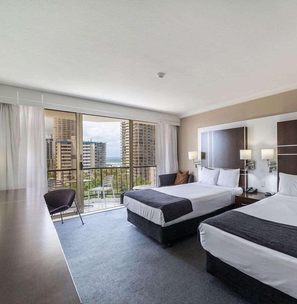 undefined L5 Surfers Paradise Apartment 10