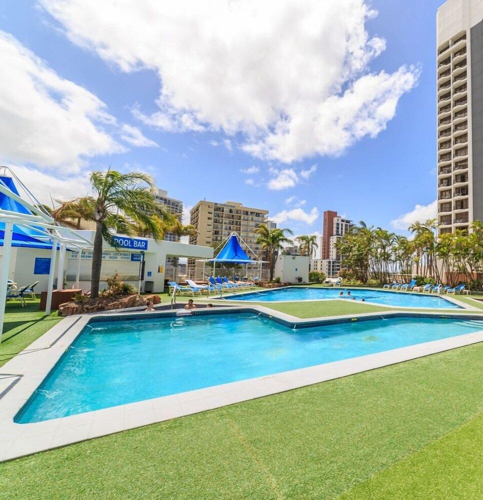 undefined L5 Surfers Paradise Apartment 4