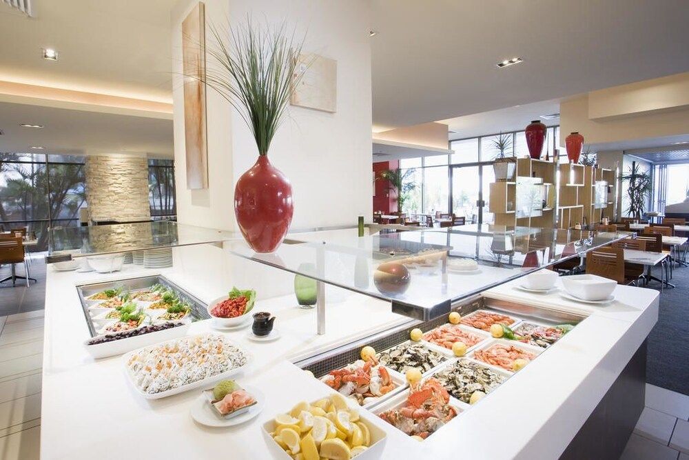 undefined L5 Surfers Paradise Apartment 9