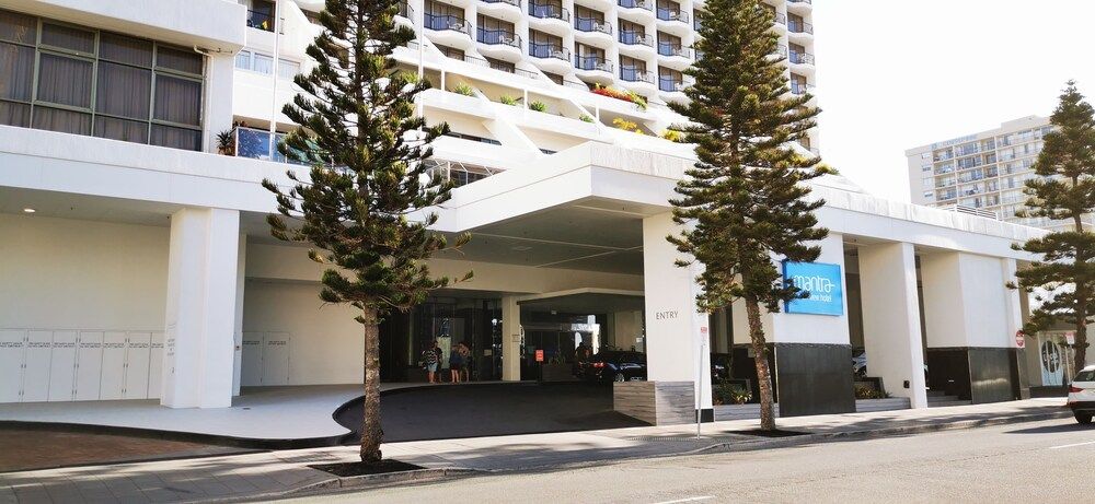 undefined L7 Surfers Paradise Apartment 6