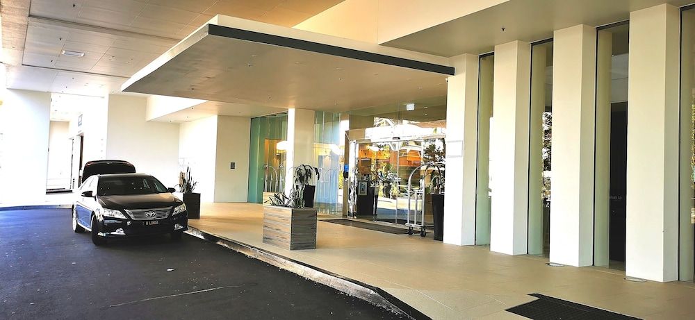 undefined L7 Surfers Paradise Apartment 2