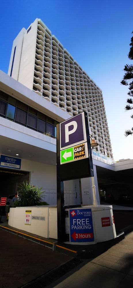 undefined L7 Surfers Paradise Apartment 7