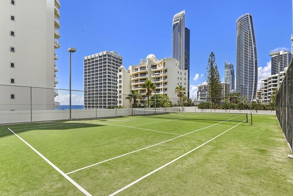 undefined L7 Surfers Paradise Apartment 10