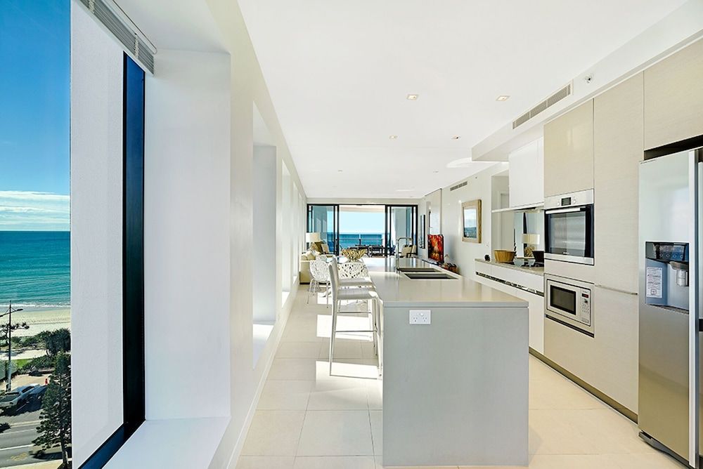 undefined Soul Private Apartments 6