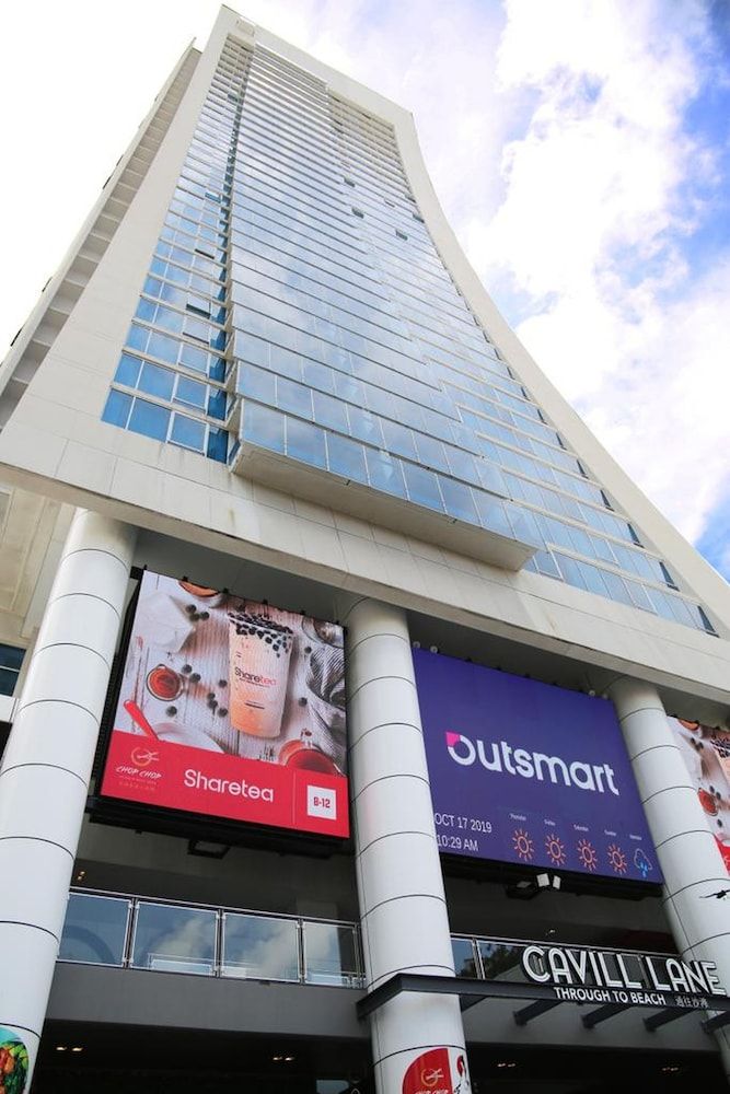 undefined Pelicanstay Surfer Paradise Condo Hotel 3