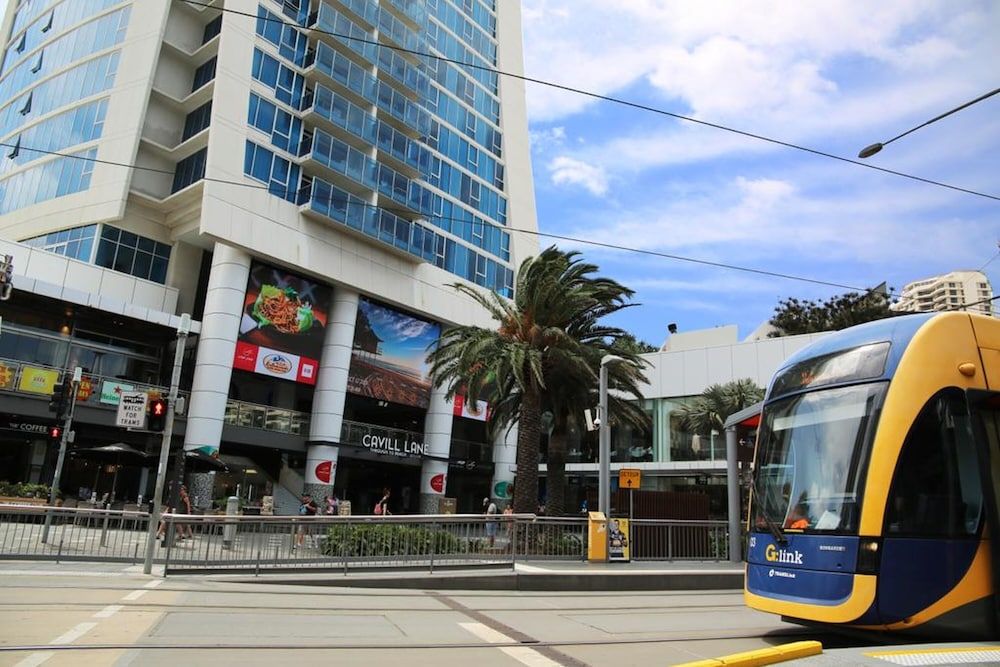 undefined Pelicanstay Surfer Paradise Condo Hotel 7