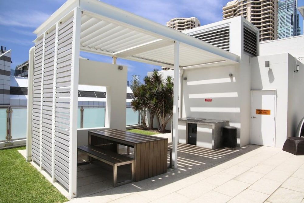 undefined Pelicanstay Surfer Paradise Condo Hotel 5