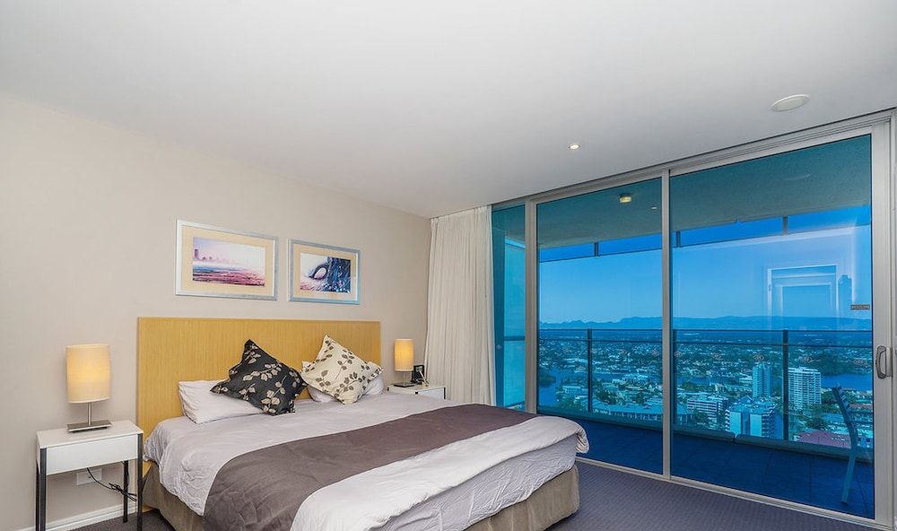 undefined Pelicanstay Surfer Paradise Condo Hotel