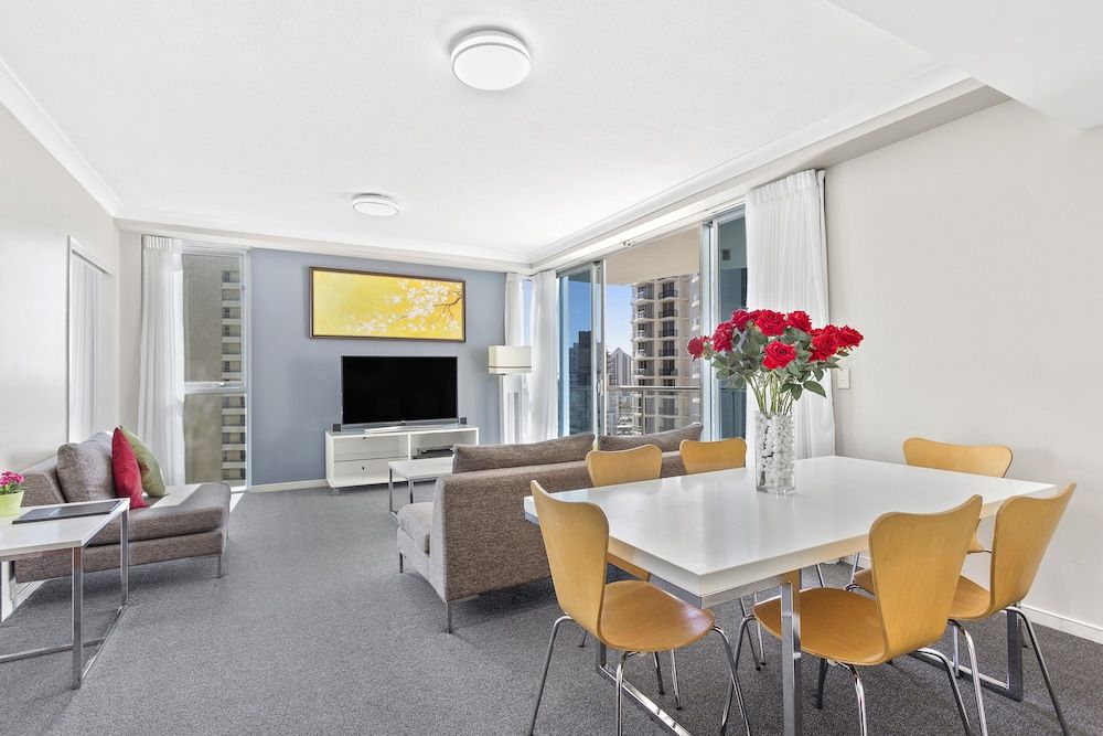 undefined Ocean & Riverview at Chevron Renaissance