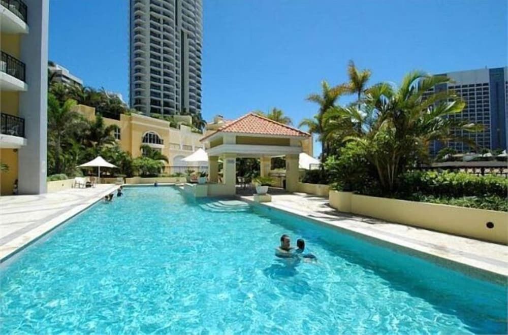 undefined Ocean & Riverview at Chevron Renaissance 3