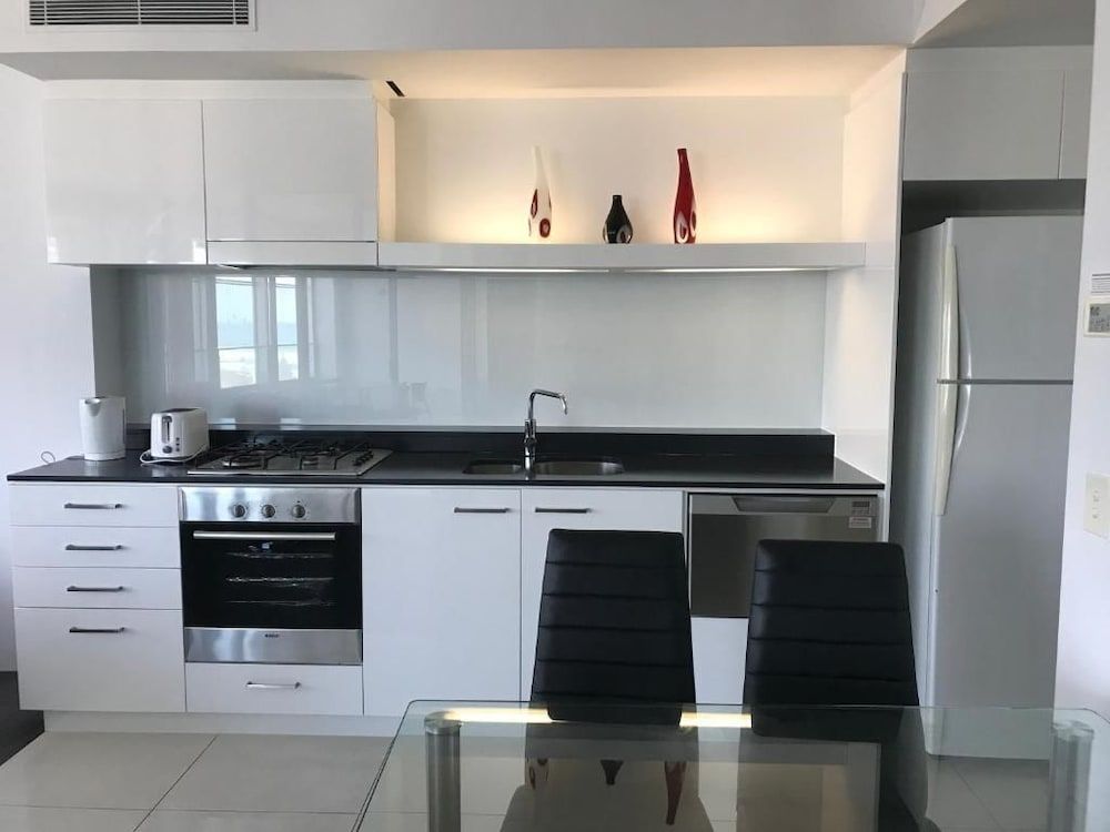 undefined Private Apartments at Q1 10