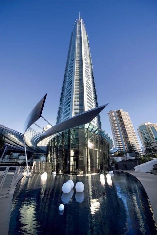 undefined Private Apartments at Q1 3