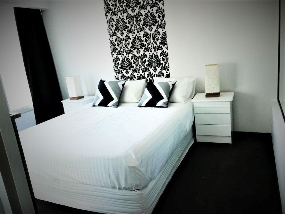 undefined Private Apartments at Q1