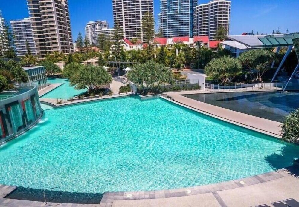 undefined Private Apartments at Q1 4