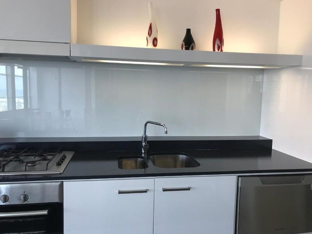 undefined Private Apartments at Q1 9