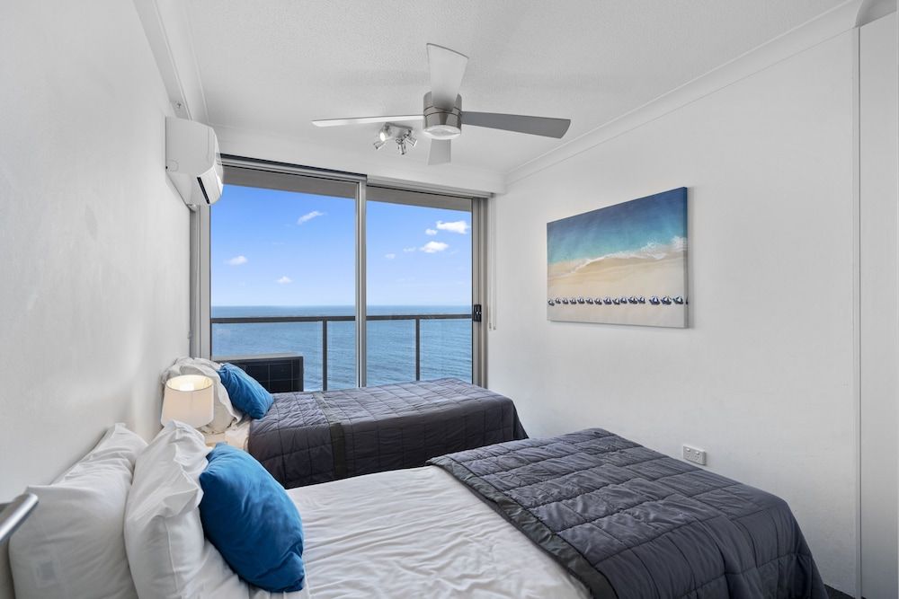 Luxury Apartment