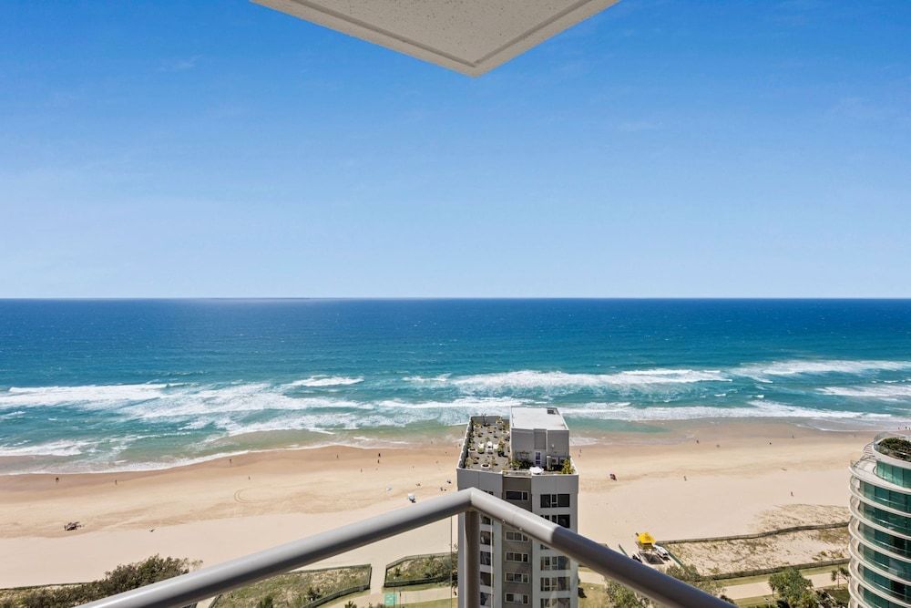 undefined Peninsula Resort - Private Apartments 2