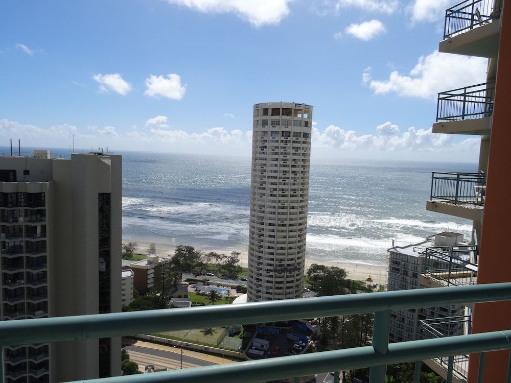 undefined 2 and 3 Bedroom Apartments within Crown Towers 2