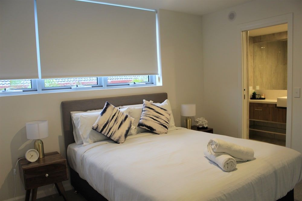 Serenity Surfers Paradise Family Apartment, 2 Bedrooms, Balcony