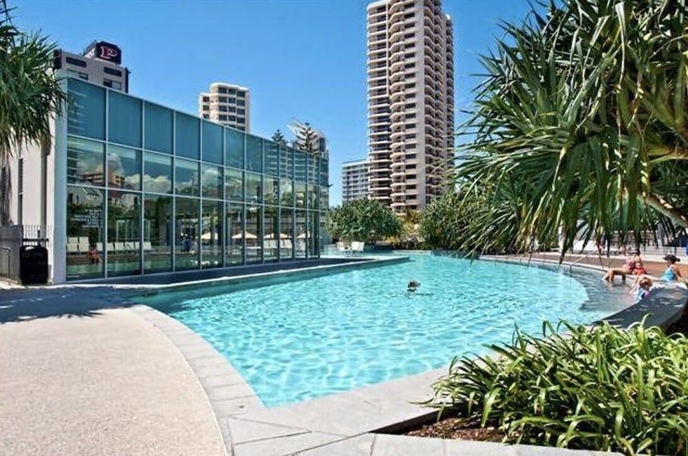 undefined Sky Point Tower - Private Apartments 5