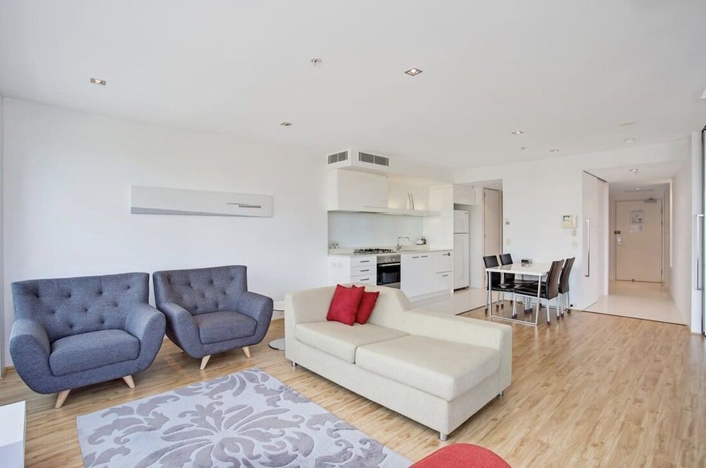 undefined Sky Point Tower - Private Apartments 9