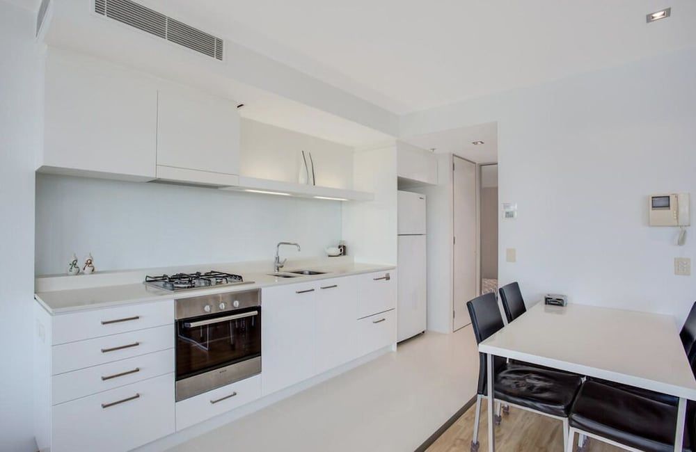 undefined Sky Point Tower - Private Apartments 7