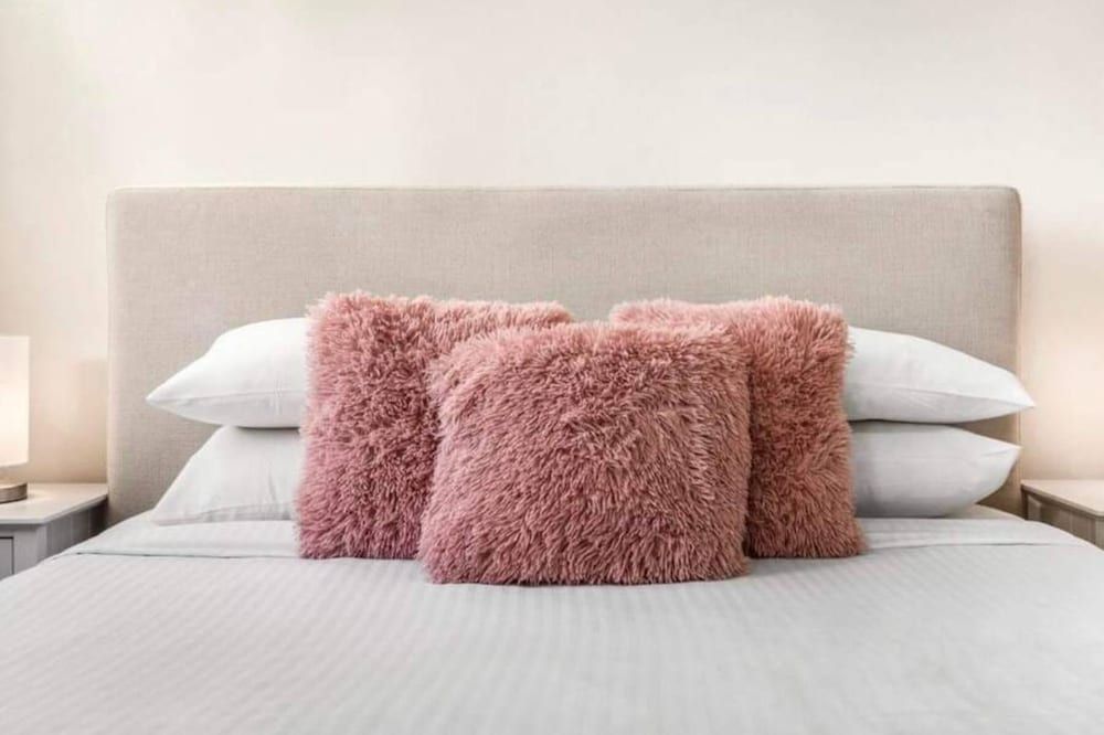 undefined Surfers Paradise Retreat With Free Parking 3