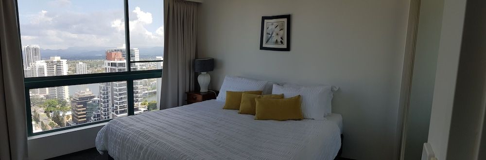 undefined Crown Tower 25th Floor by Gold Coast Premium 9