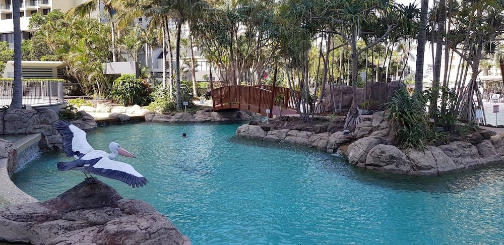 undefined Crown Tower 25th Floor by Gold Coast Premium 6