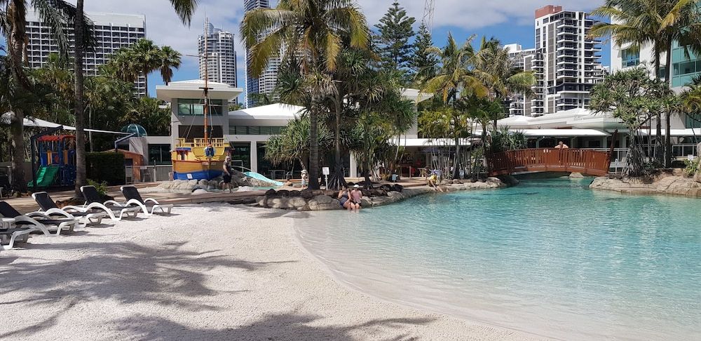 undefined Crown Tower 25th Floor by Gold Coast Premium 4