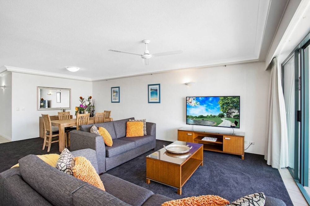 undefined Crown Tower 25th Floor by Gold Coast Premium 2