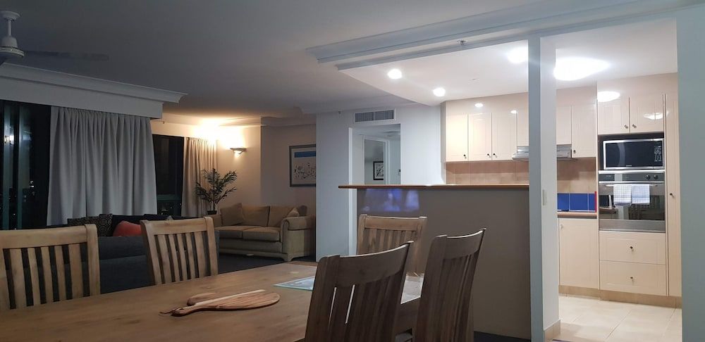 undefined Crown Tower 25th Floor by Gold Coast Premium 8