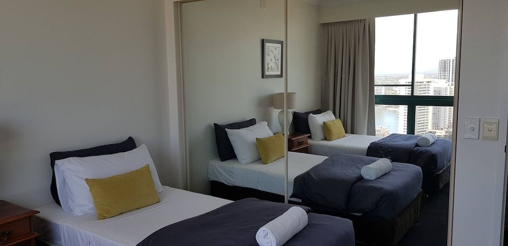 undefined Crown Tower 25th Floor by Gold Coast Premium 10