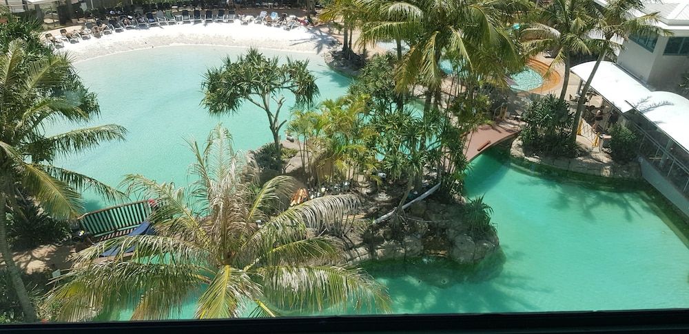 undefined Crown Tower 25th Floor by Gold Coast Premium 5