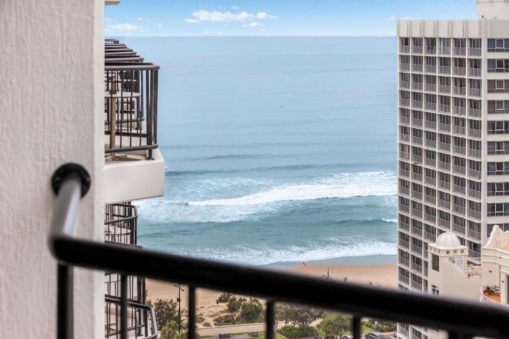 undefined Hotel Apartments on 22 View Avenue, Surfers Paradise 8