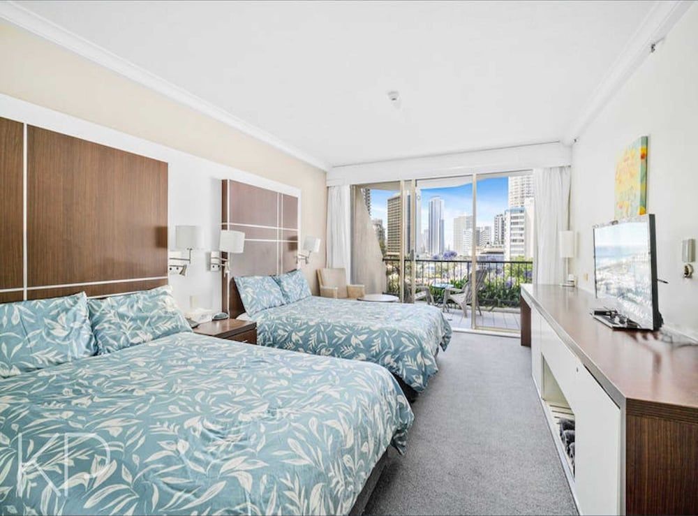 undefined Hotel Apartments on 22 View Avenue, Surfers Paradise 6