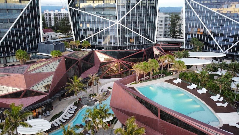 undefined Jewel Beachfront Residences 9