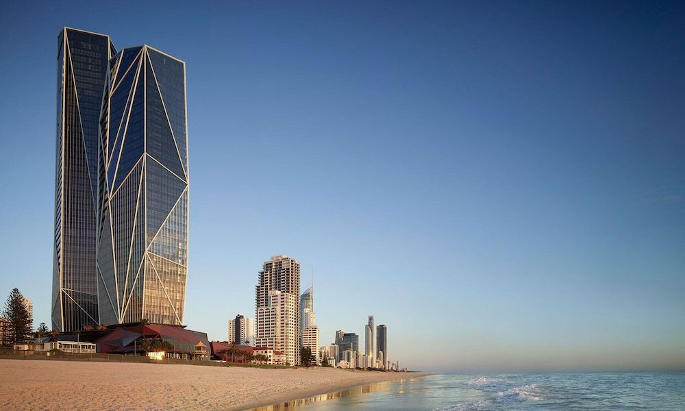 undefined Jewel Beachfront Residences 8